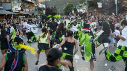 Feriado de Carnaval dejó ingresos por 84 millones de pesos en Neuquén