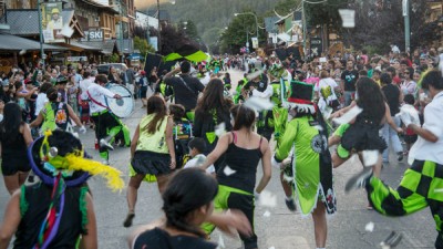 Feriado de Carnaval dejó ingresos por 84 millones de pesos en Neuquén