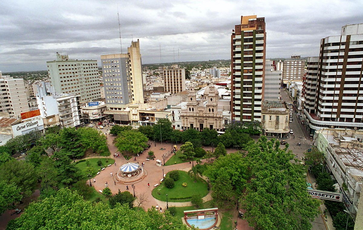 Río Cuarto invertirá $ 30 millones en obras de infraestructura vial
