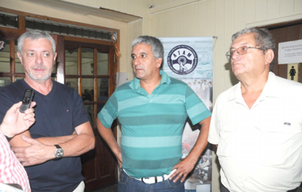 Buscan eliminar el trabajo en negro en los talleres mecánicos de Mar del Plata
