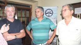 Buscan eliminar el trabajo en negro en los talleres mecánicos de Mar del Plata