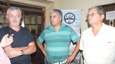 Buscan eliminar el trabajo en negro en los talleres mecánicos de Mar del Plata