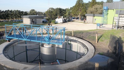 Cuatro desafíos para hacer más eficiente la gestión de los residuos en Mar del Plata