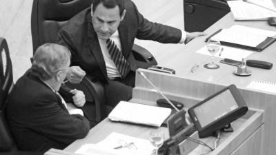 Tucumán: Sin el aval del PE, no debatirán las deudas de los municipios