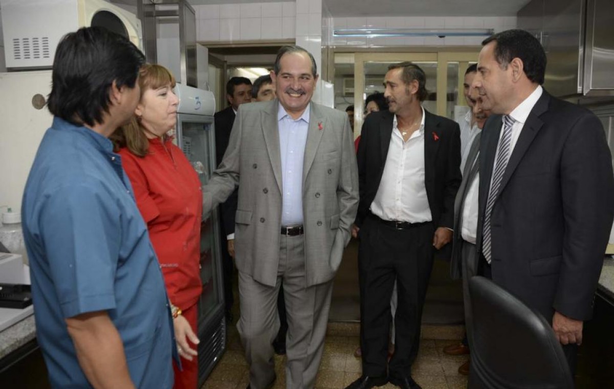 Cada municipio de Tucumán deberá negociar su deuda con el PE