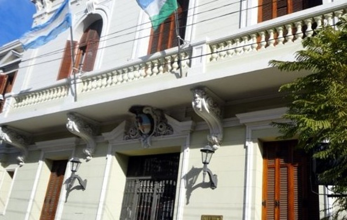 Satisfacción por aumento de sueldos a los comisionados de fomento de Río Negro
