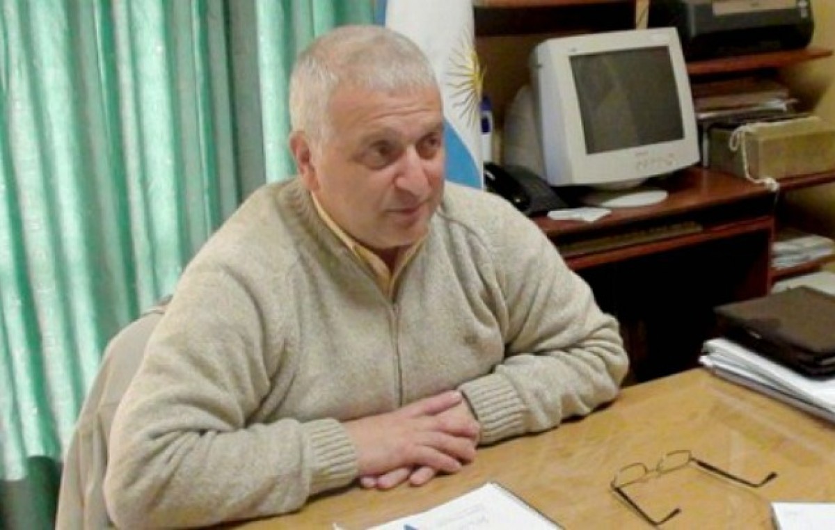 Tras denunciar «presión y extorsión», renunció el intendente de Capilla del Monte