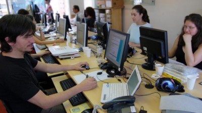 Salteños podrán culminar el secundario a través de un sistema educativo online gratuito