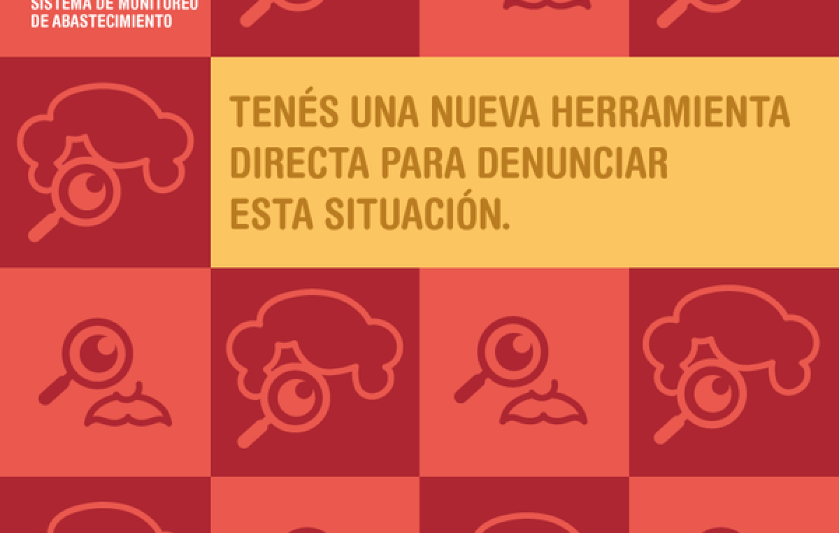 Oficializan la creación del Sistema de Monitoreo de Abastecimiento y Disponibilidad de Bienes e Insumos