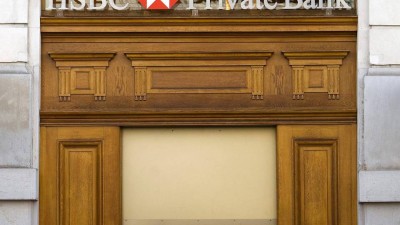 AFIP reclamó a la Justicia que el HSBC repatríe US$3.000 millones