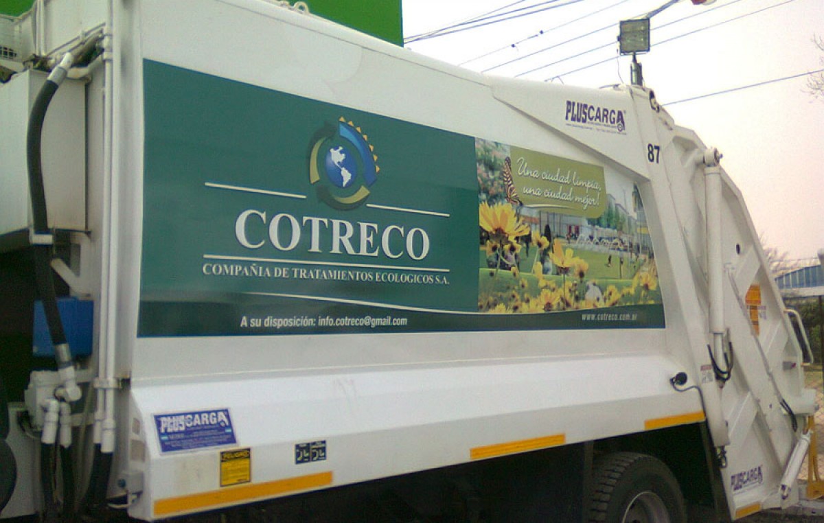 Los servicios de higiene urbana y alumbrado público le costó a Río Cuarto $ 147,6 millones en 2014