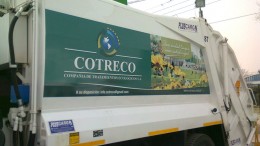 Los servicios de higiene urbana y alumbrado público le costó a Río Cuarto $ 147,6 millones en 2014