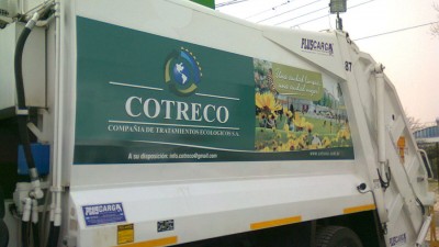 Los servicios de higiene urbana y alumbrado público le costó a Río Cuarto $ 147,6 millones en 2014