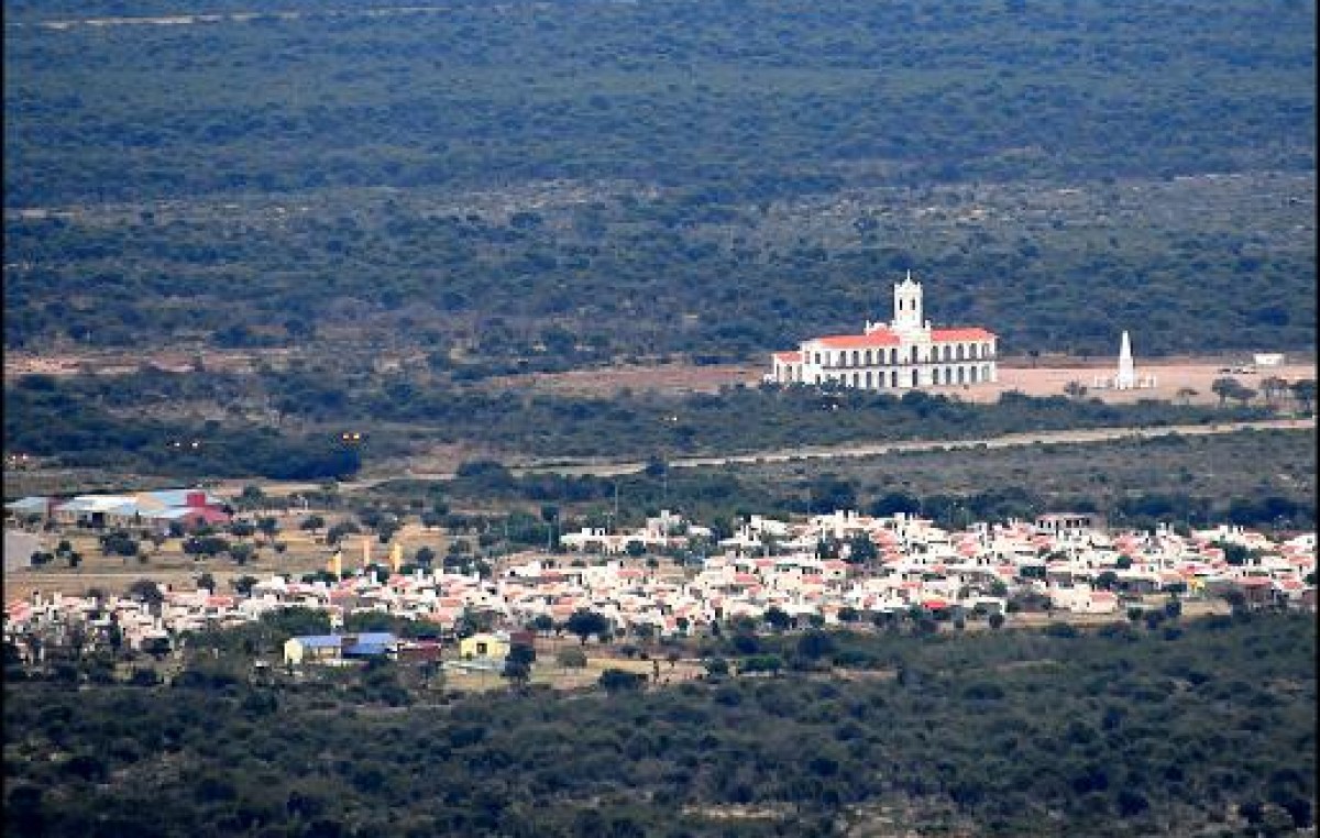 Construirán 400 viviendas en La Punta