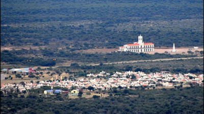 Construirán 400 viviendas en La Punta
