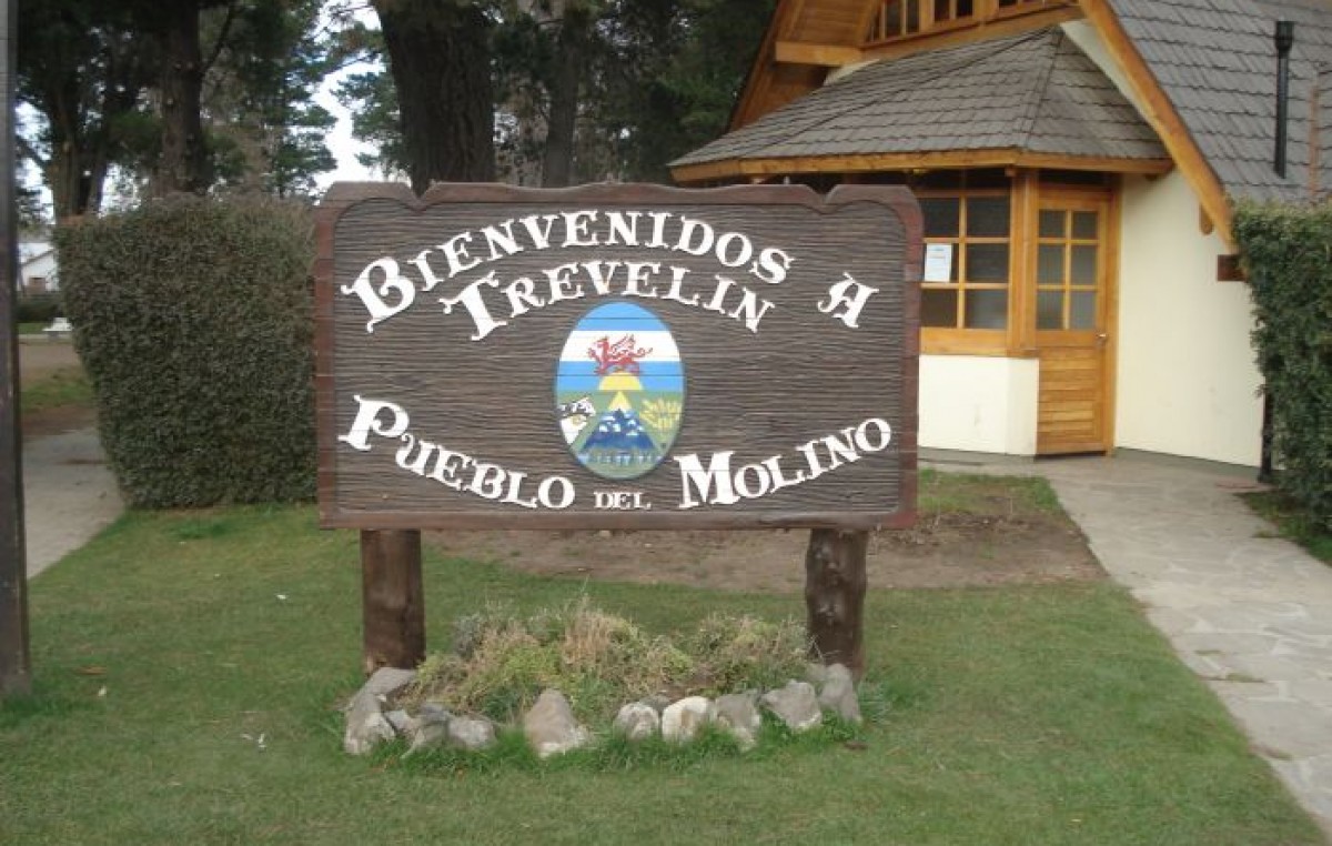 Confirman la entrega de 32 viviendas en Esquel y 30 en Trevelin