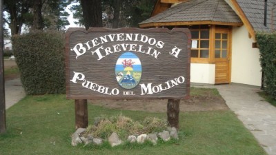 Confirman la entrega de 32 viviendas en Esquel y 30 en Trevelin