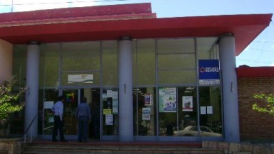 Renunció el intendente de Capilla del Monte, Gustavo Sez