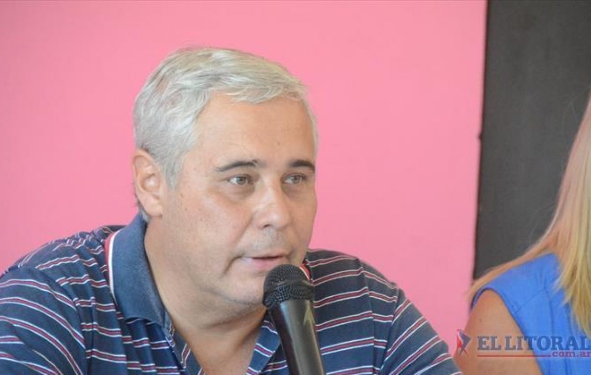 Corrientes: “Los ingresos por coparticipación no están en la línea prevista”