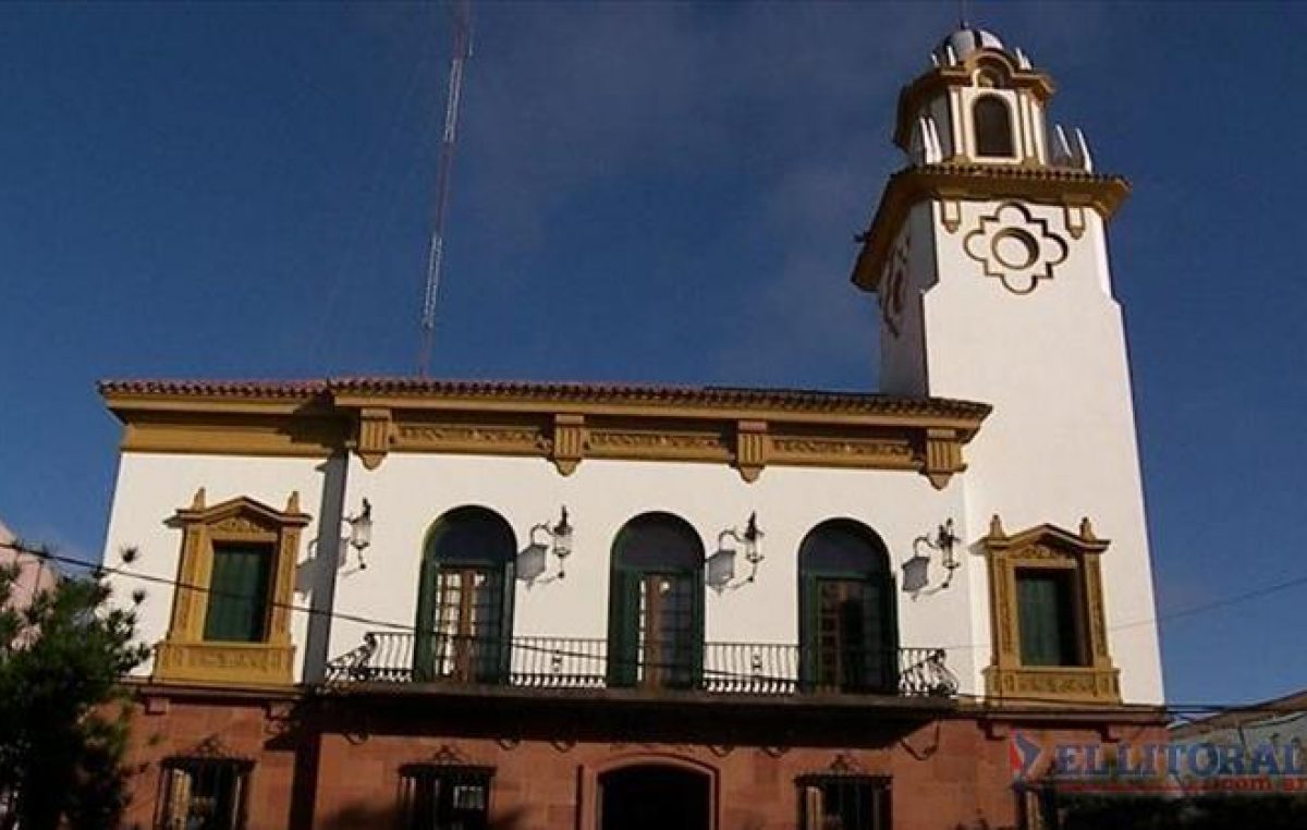 Ante el STJ, la Comuna de Mercedes reclama por el Fondo Sojero y el Concejo pidió millonario embargo