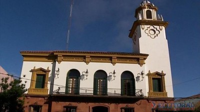 Ante el STJ, la Comuna de Mercedes reclama por el Fondo Sojero y el Concejo pidió millonario embargo