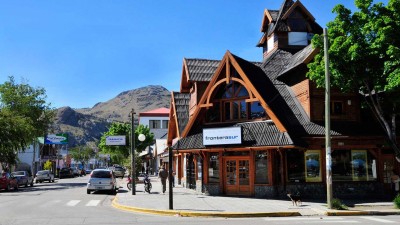 Comerciantes de Esquel reclaman que los concejales modifiquen la tasa de recolección de residuos