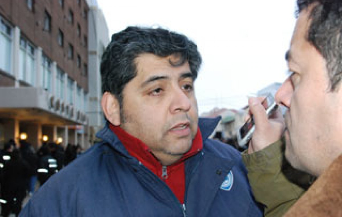 SOEM Río Gallegos pidió mejorar el mecanismo de recaudación a la Comuna