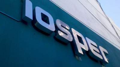 Los municipales de Federación manifestaron su preocupación por la situación del Iosper