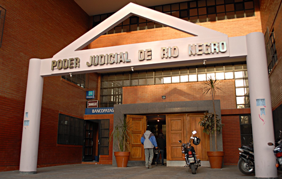 Defensores Oficiales de Río Negro inician agenda de trabajo y hay programadas 338 visitas a 83 pueblos y parajes