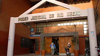 Defensores Oficiales de Río Negro inician agenda de trabajo y hay programadas 338 visitas a 83 pueblos y parajes
