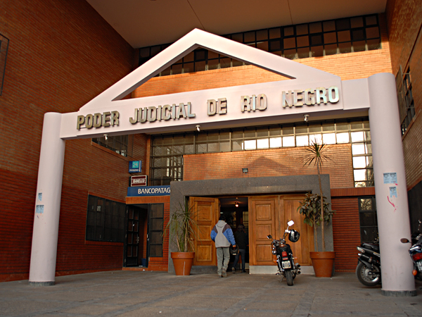 Justicia-Río-Negro