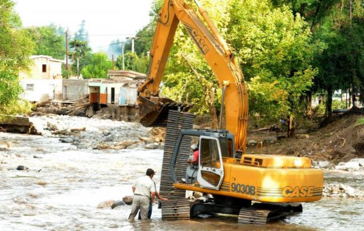 Córdoba: Municipios de Sierras Chicas con las cuentas en rojo