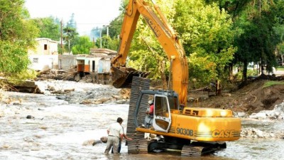 Córdoba: Municipios de Sierras Chicas con las cuentas en rojo