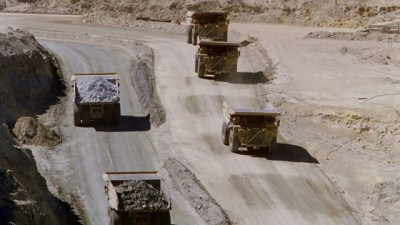 19 municipios de Catamarca presentaron proyectos para usar regalías