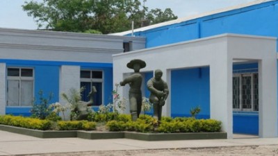 SITRAM apoya a Municipales en la localidad de Pirané