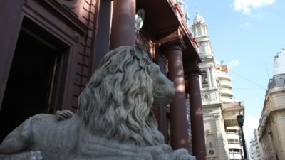 La Intendencia de Rosario y los empleados Municipales salieron a mover sus fichas en la previa de la paritaria