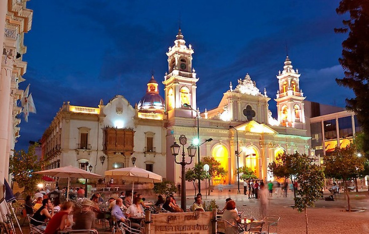 Salta, entre las diez mejores ciudades del mundo para vivir