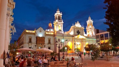 Salta, entre las diez mejores ciudades del mundo para vivir