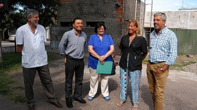 Punta Alta: se invertirán 2 millones de pesos en el hospital comunal