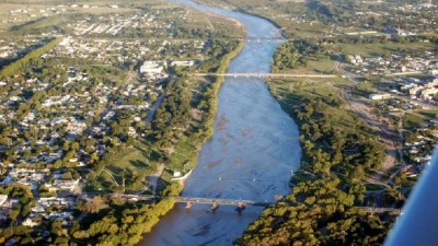 Río Cuarto: El Emos y la Policía Ambiental saldrán a controlar a las industrias