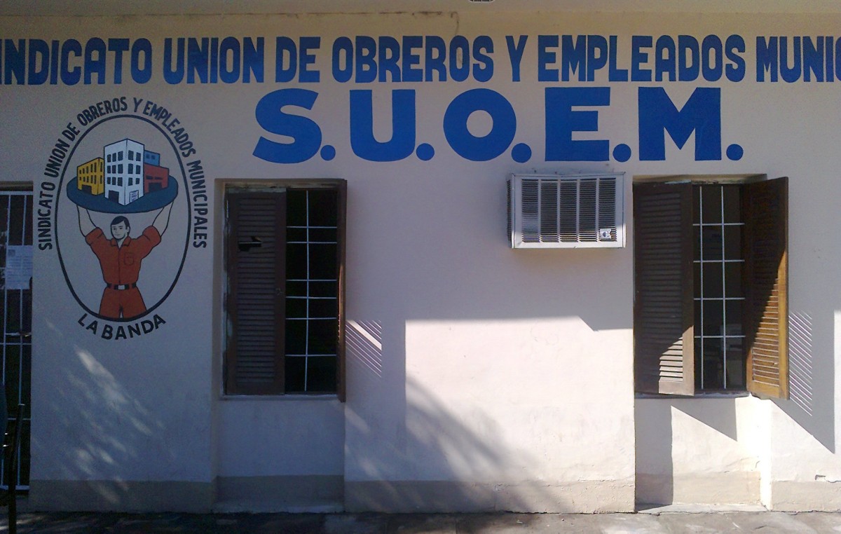Suoem renueva sus instalaciones y se abre a la comunidad bandeña