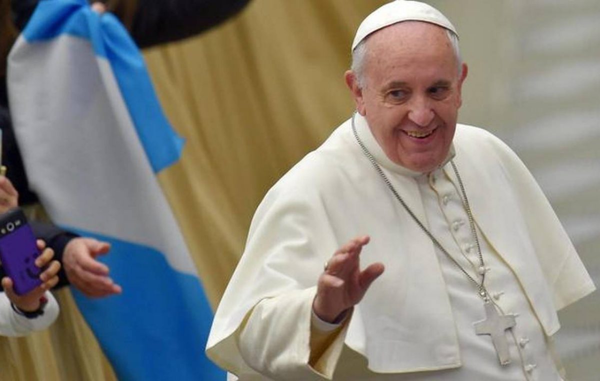 Francisco será el primer papa que hablará ante el congreso de los Estados Unidos