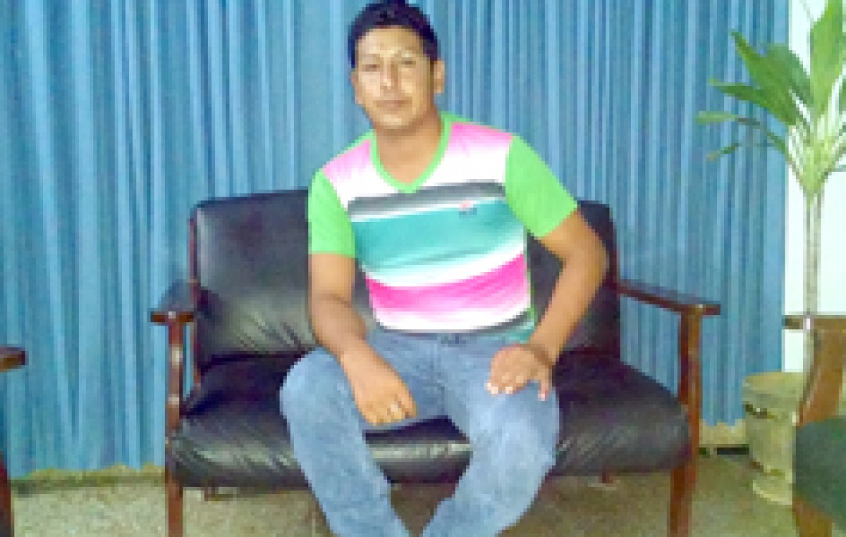Empleado municipal de Laguna Yema denuncia despidos arbitrarios