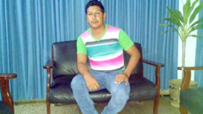 Empleado municipal de Laguna Yema denuncia despidos arbitrarios