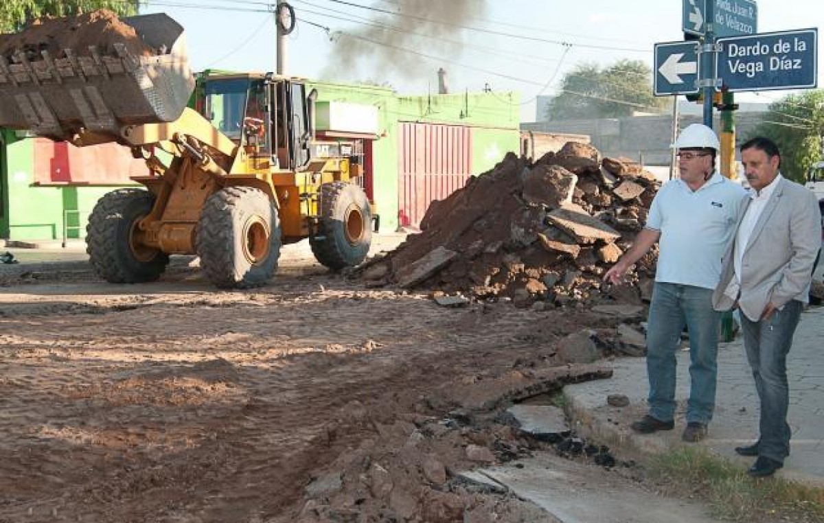 La Rioja: “Sube la Coparticipación Federal, pero no se traslada a las comunas”