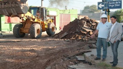 La Rioja: “Sube la Coparticipación Federal, pero no se traslada a las comunas”