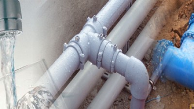 Desde Provincia aseguran que el 90 por ciento de los pueblos del interior de Buenos Aires ya tienen agua y cloacas