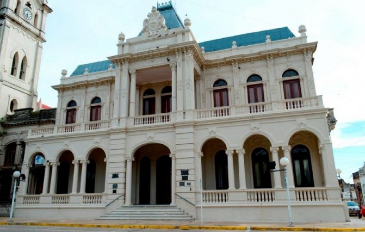 Municipales de Victoria acordaron un incremento salarial del 33 por ciento