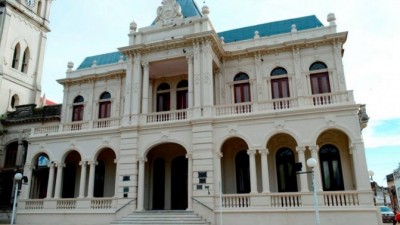 Municipales de Victoria se reúnen el miércoles con el Ejecutivo por pases a planta