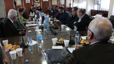 Buenos Aires: Obligarán a las Pymes a crear comités de seguridad e higiene
